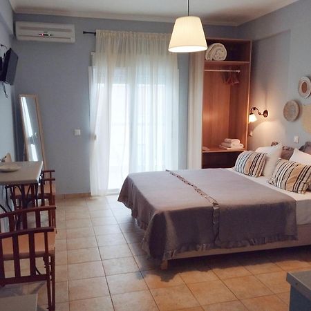 Fani House Kallithea (Chalkidiki) Exterior foto