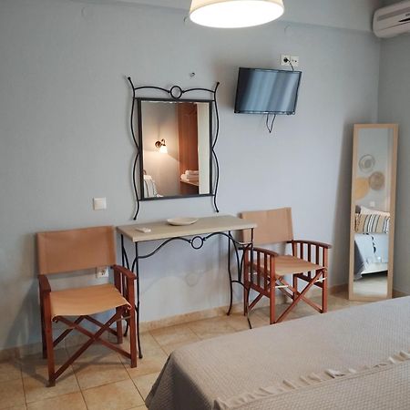Fani House Kallithea (Chalkidiki) Exterior foto