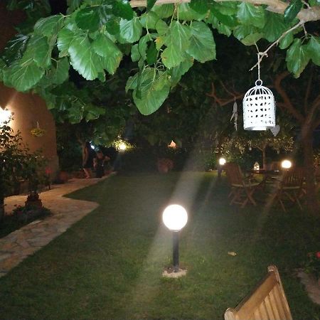 Fani House Kallithea (Chalkidiki) Exterior foto