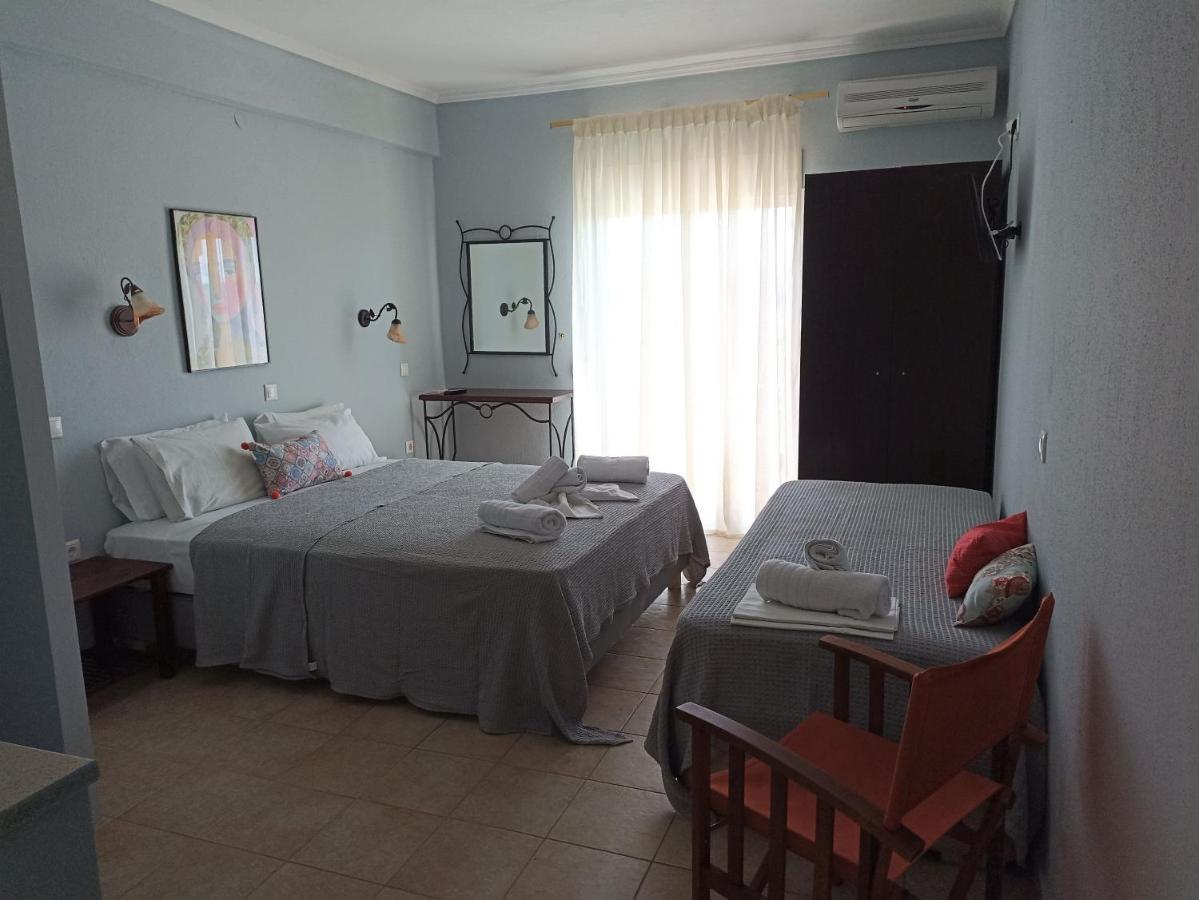 Fani House Kallithea (Chalkidiki) Exterior foto