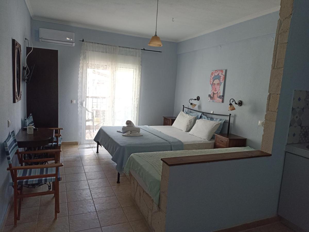Fani House Kallithea (Chalkidiki) Exterior foto