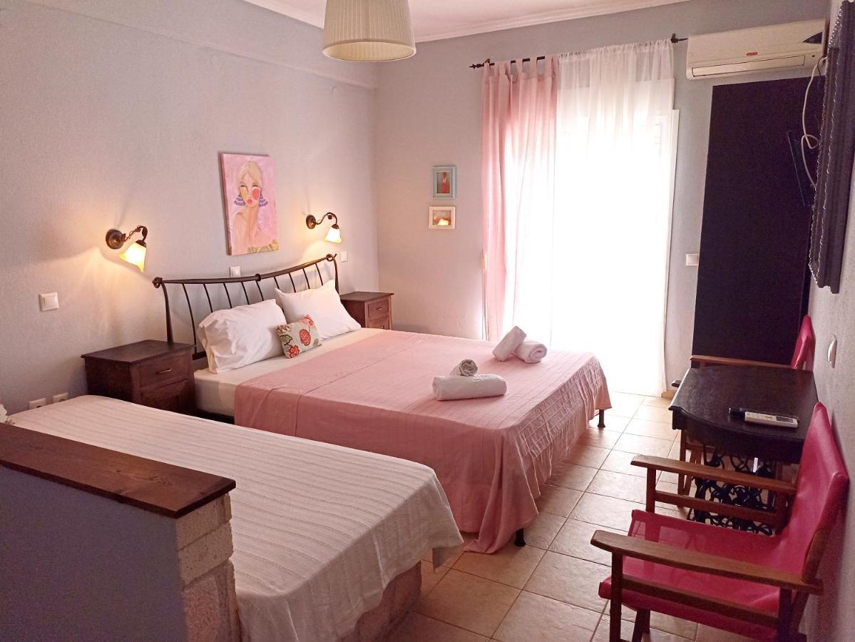 Fani House Kallithea (Chalkidiki) Exterior foto