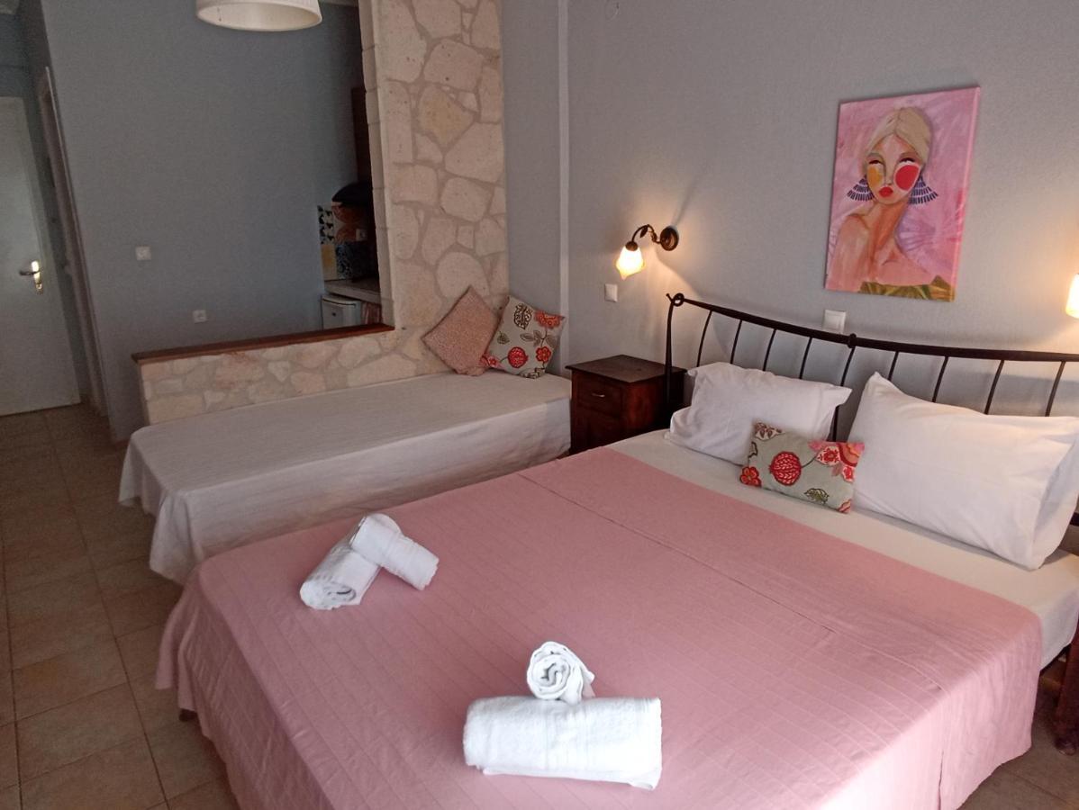 Fani House Kallithea (Chalkidiki) Exterior foto