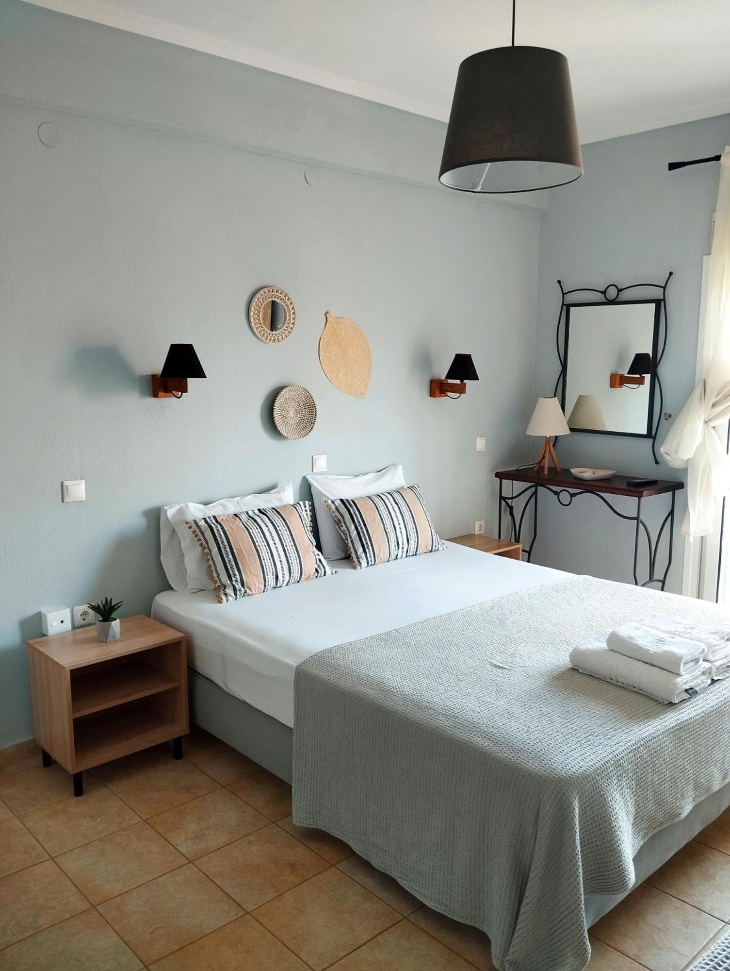 Fani House Kallithea (Chalkidiki) Exterior foto