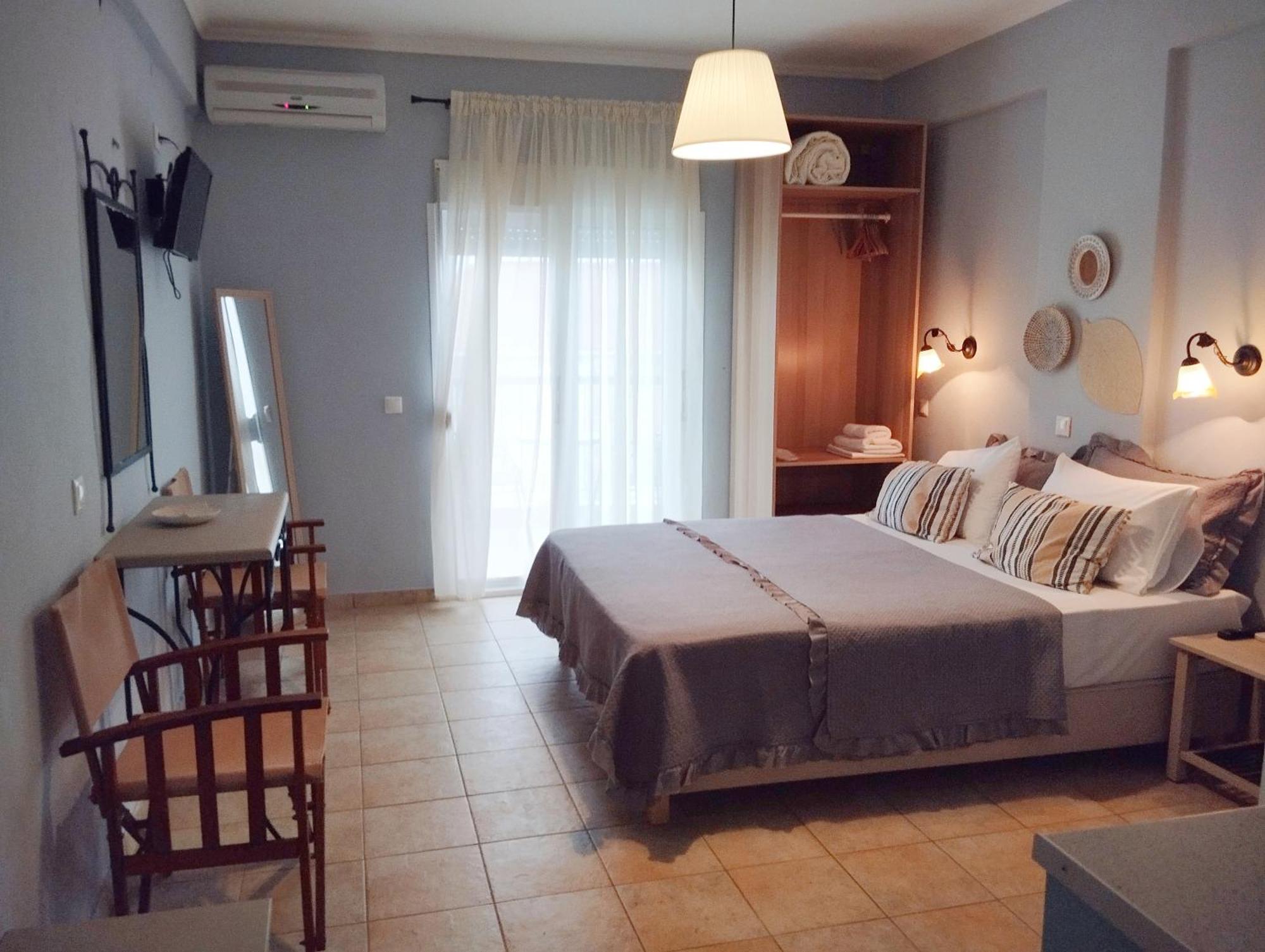 Fani House Kallithea (Chalkidiki) Exterior foto