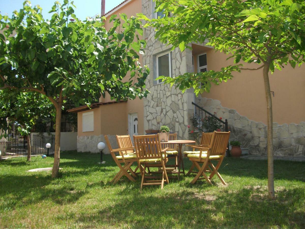Fani House Kallithea (Chalkidiki) Exterior foto