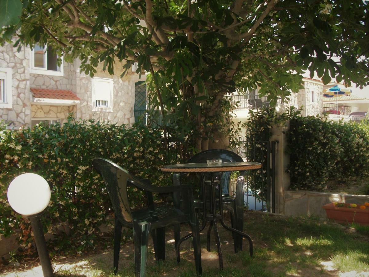 Fani House Kallithea (Chalkidiki) Exterior foto