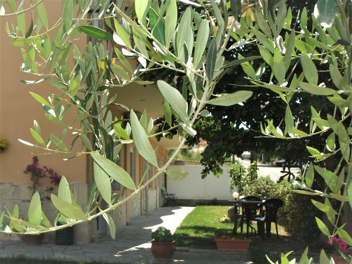Fani House Kallithea (Chalkidiki) Exterior foto