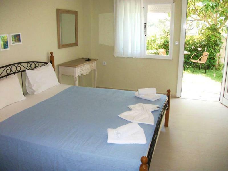 Fani House Kallithea (Chalkidiki) Exterior foto
