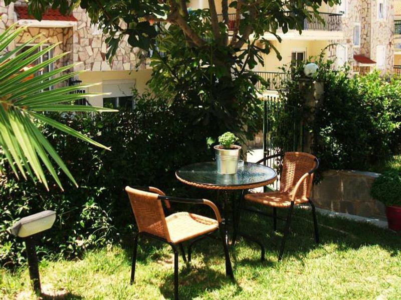 Fani House Kallithea (Chalkidiki) Exterior foto