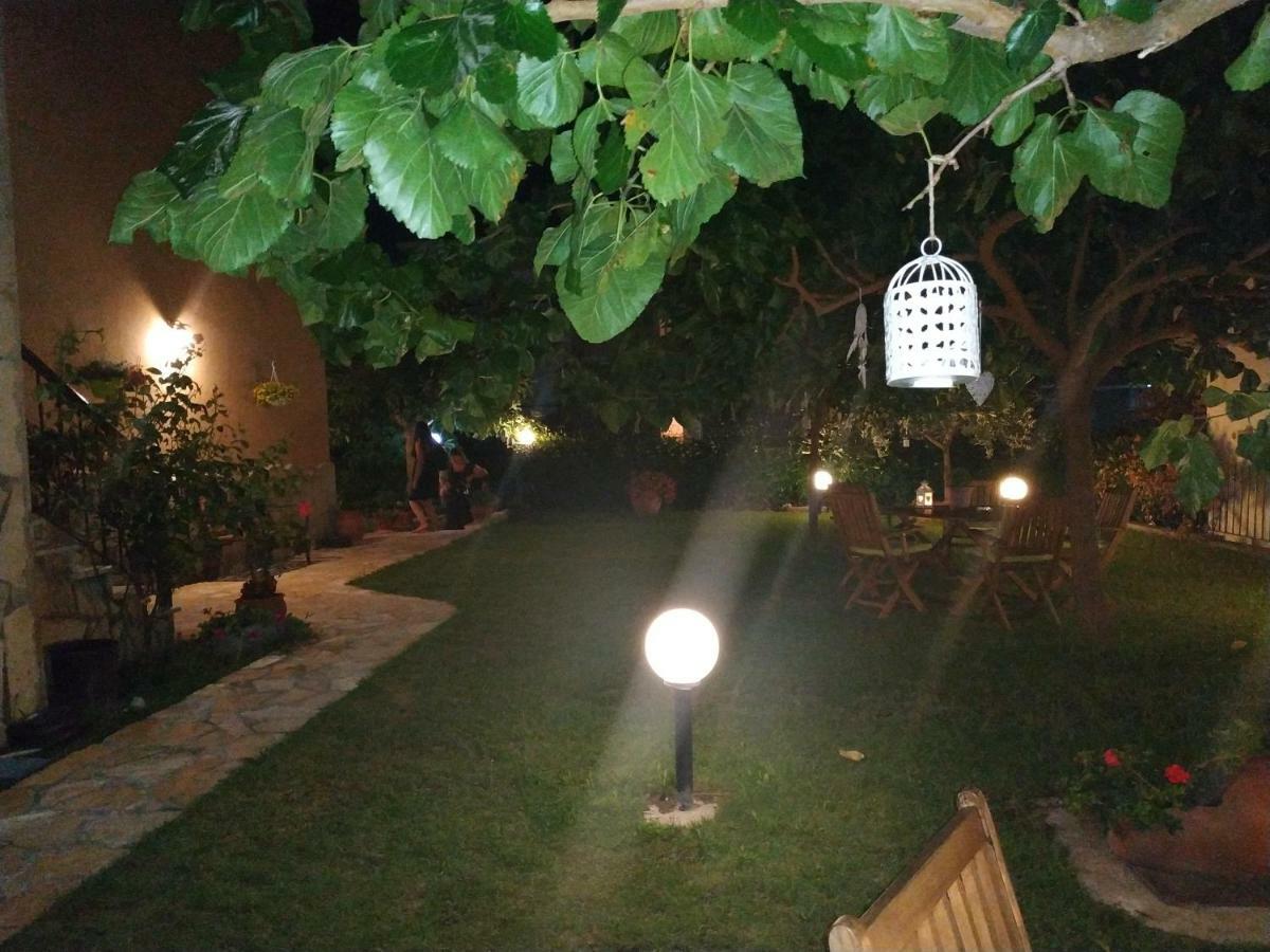 Fani House Kallithea (Chalkidiki) Exterior foto